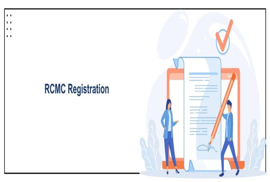 What is RCMC Registration? A Guide for Importers & Exporters