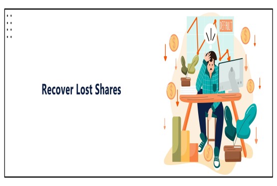 Recovering Lost, Forgotten, or Unclaimed Shares of Parents