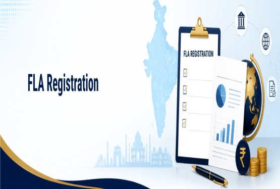 FLA Registration