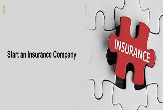 How to start an Insurance Company in India?