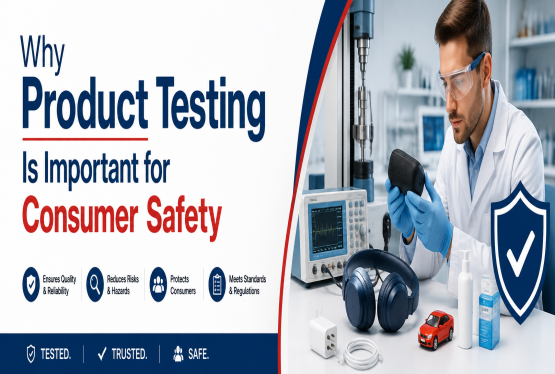 Why Product Testing Is Important for Consumer Safety