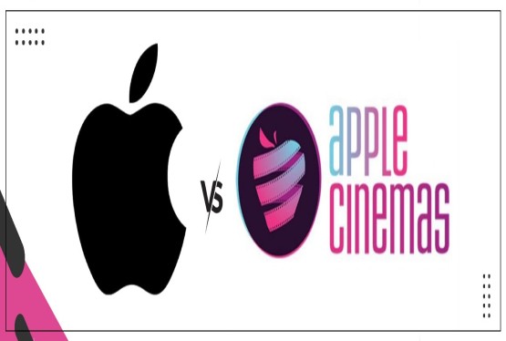 Apple Files Trademark Infringement Suit Against Apple Cinemas