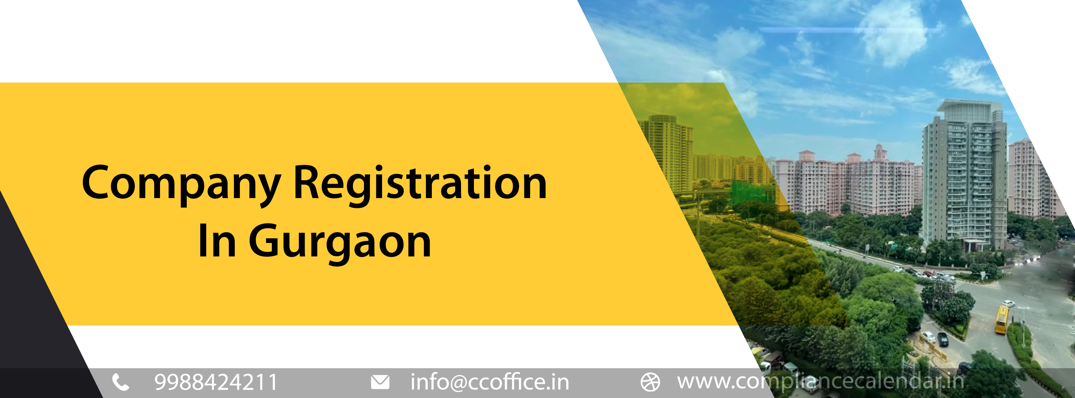Company Registration
