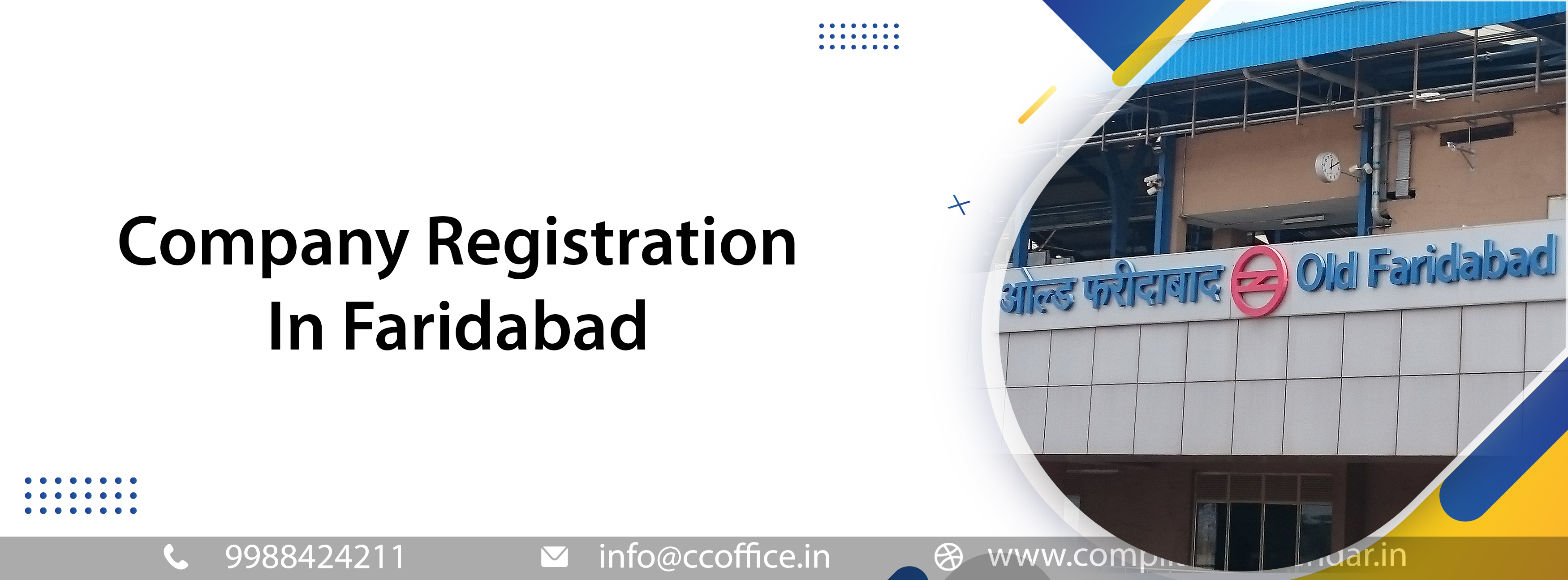 Company Registration