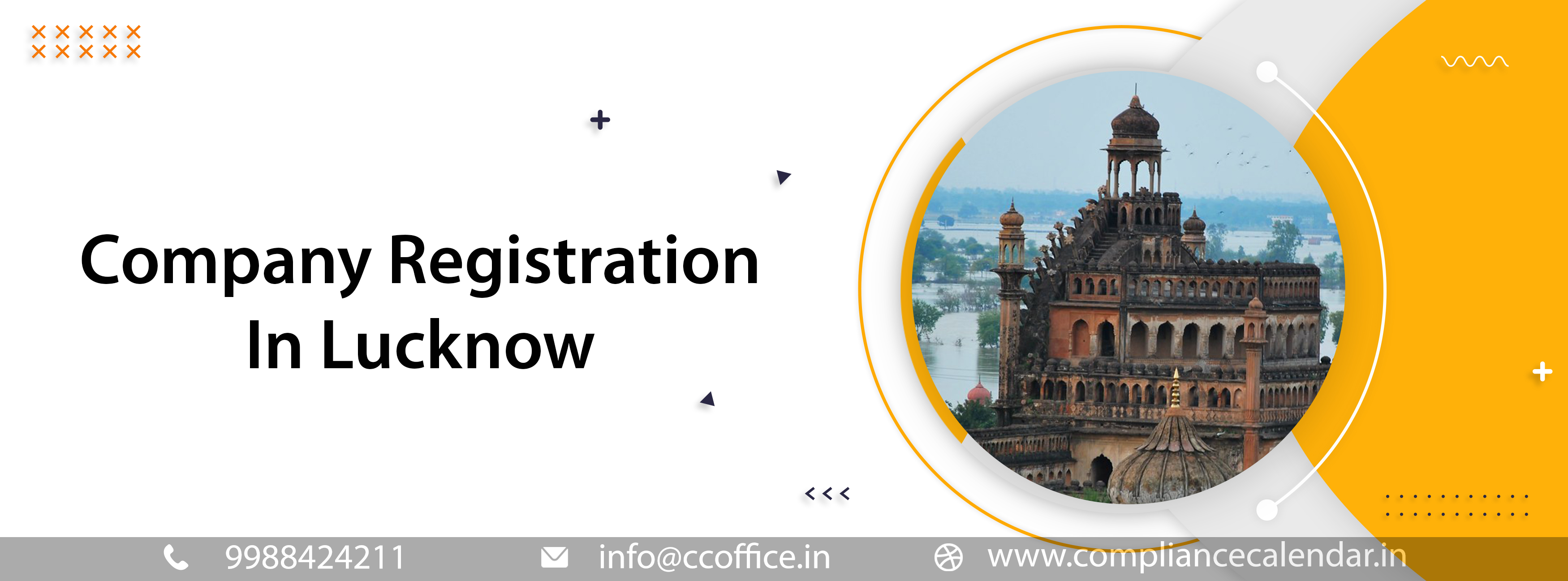Company Registration