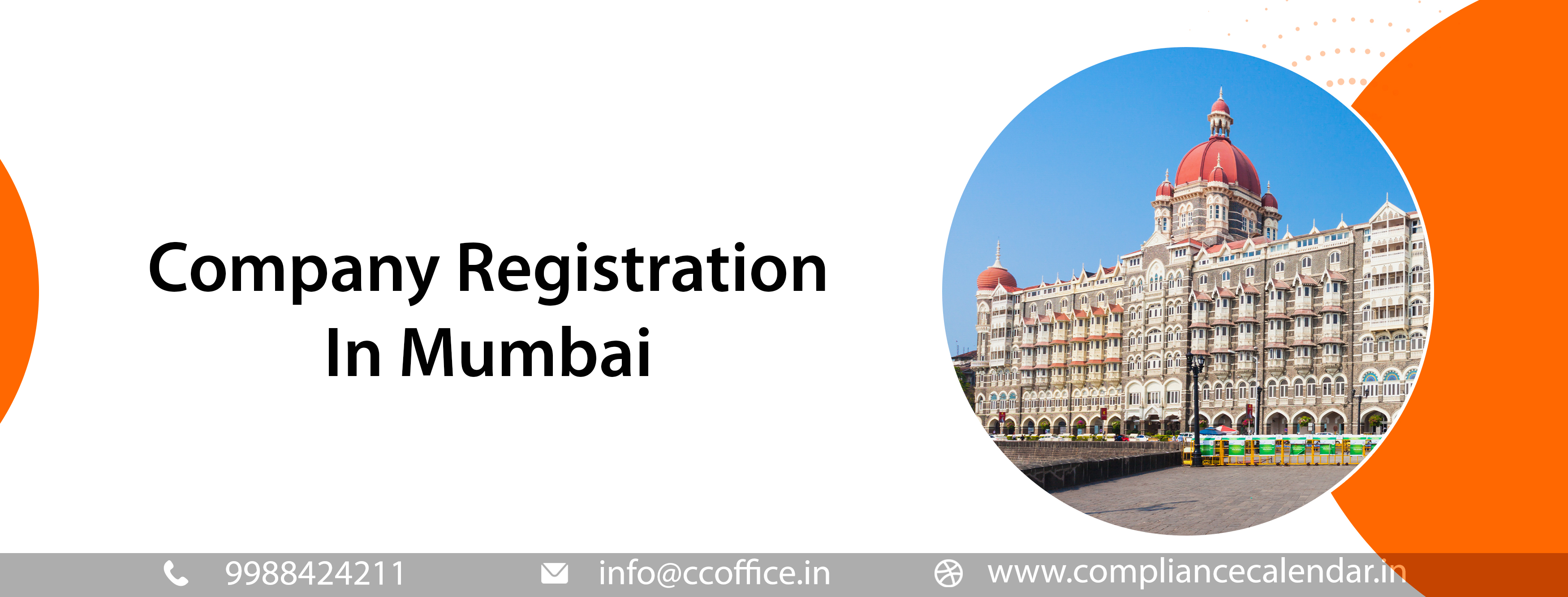 Company Registration