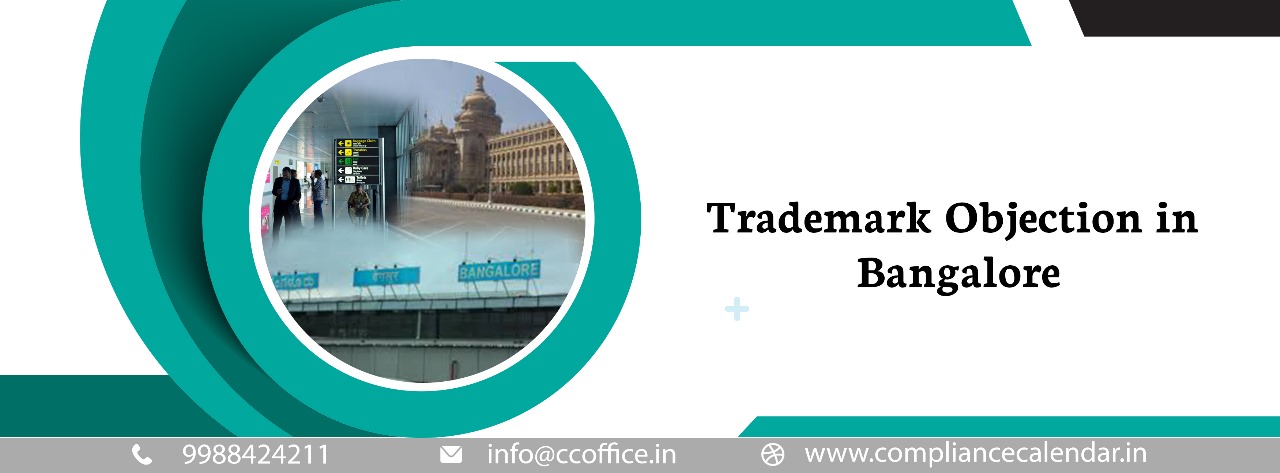Trademark Objection