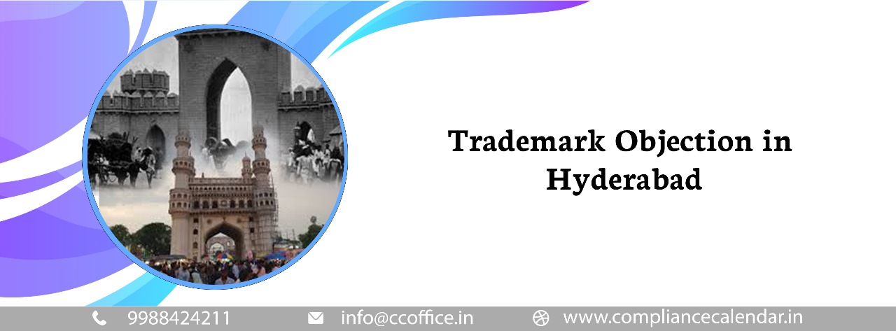Trademark Objection