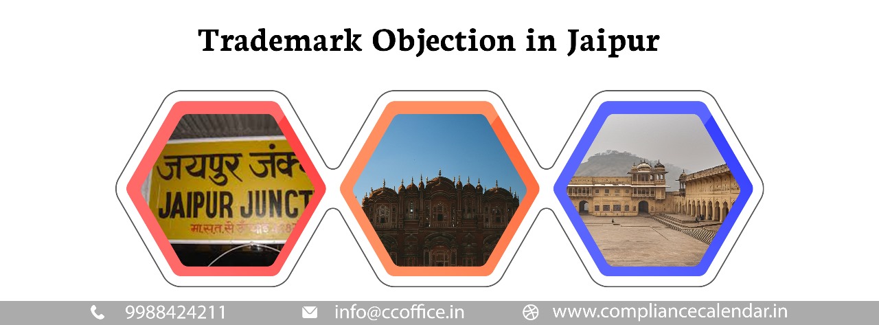 Trademark Objection