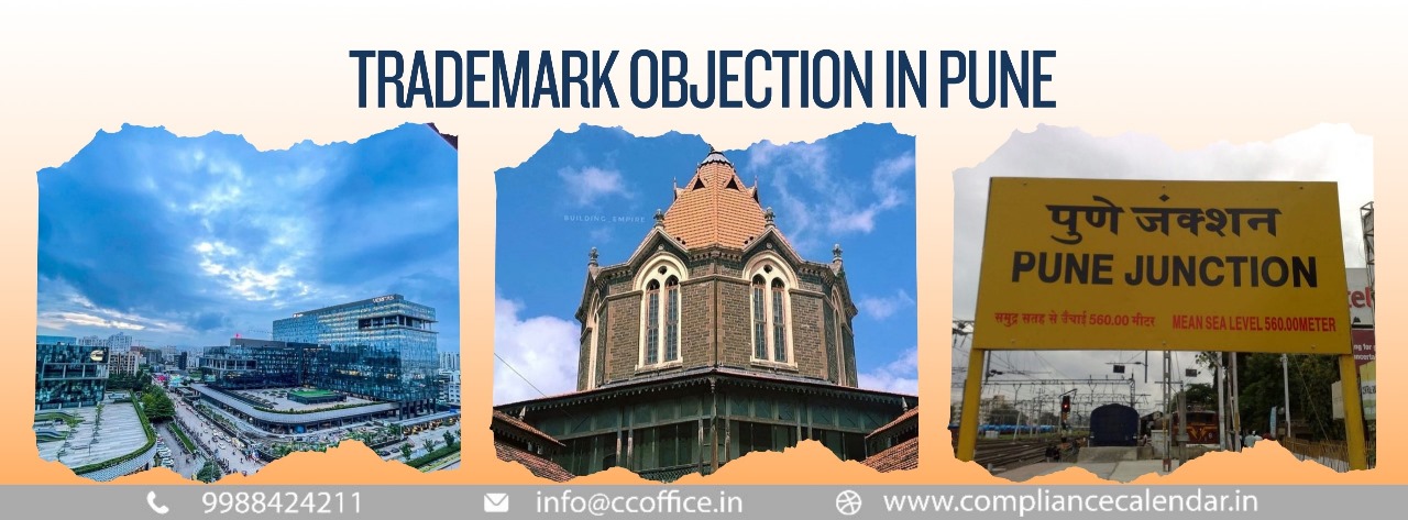 Trademark Objection