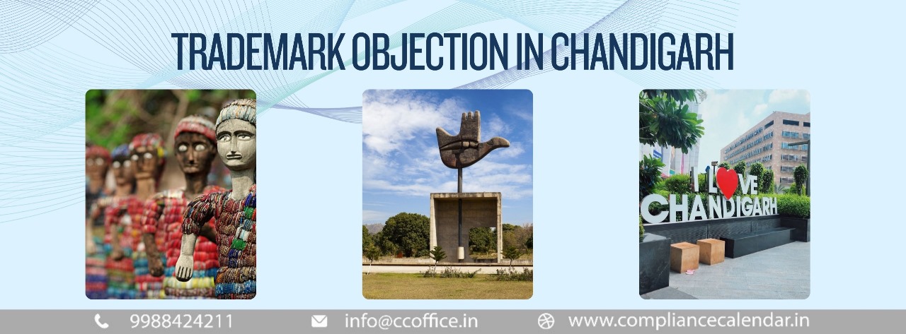 Trademark Objection