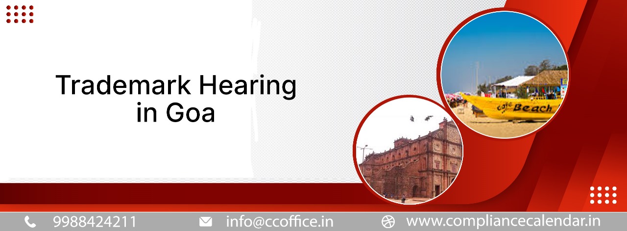 Trademark Hearing