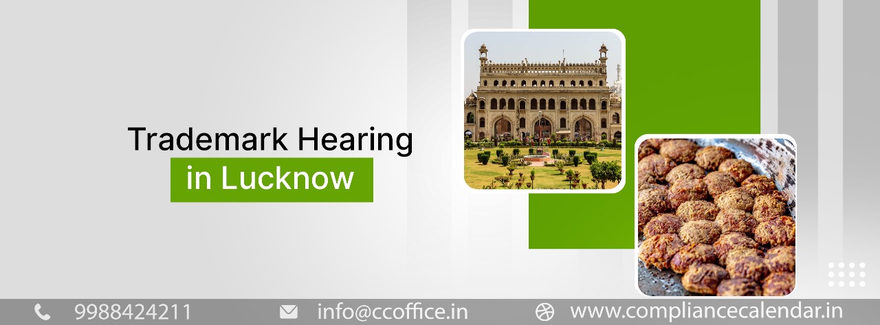 Trademark Hearing