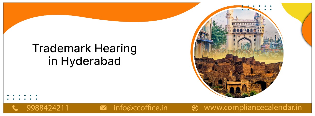 Trademark Hearing