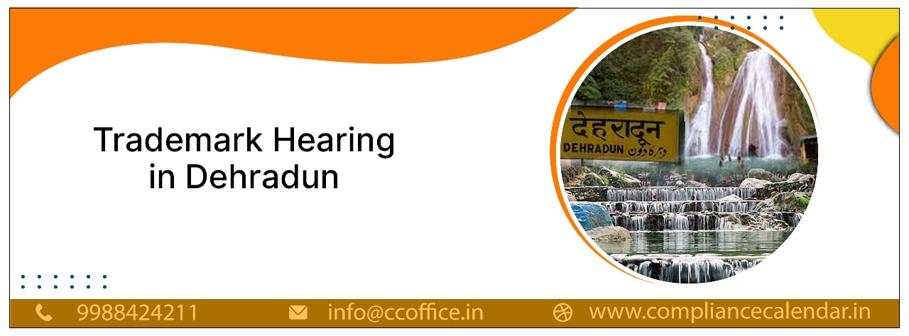 Trademark Hearing