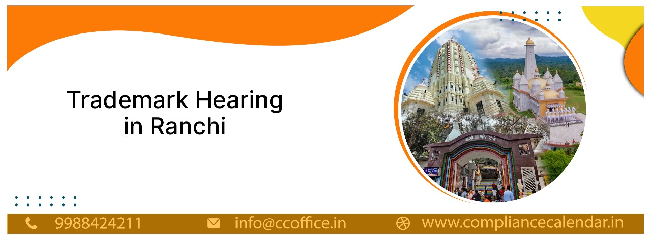 Trademark Hearing