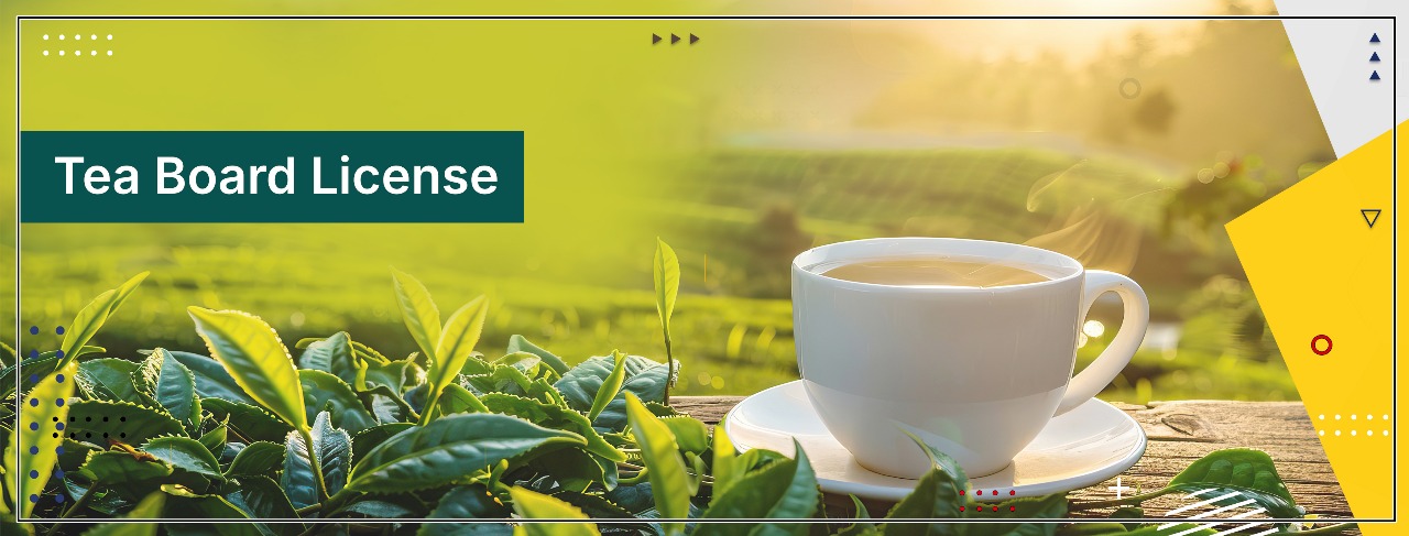 TEA Export Certificate Online – Quick Registration for Tea Exporters