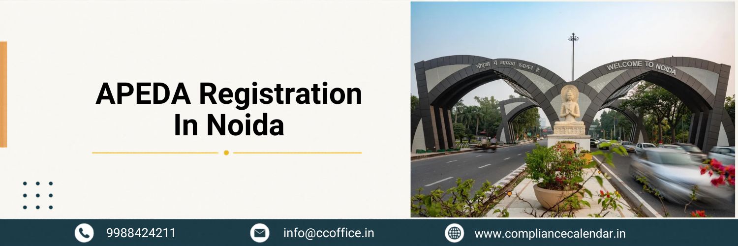 Apeda Registration
