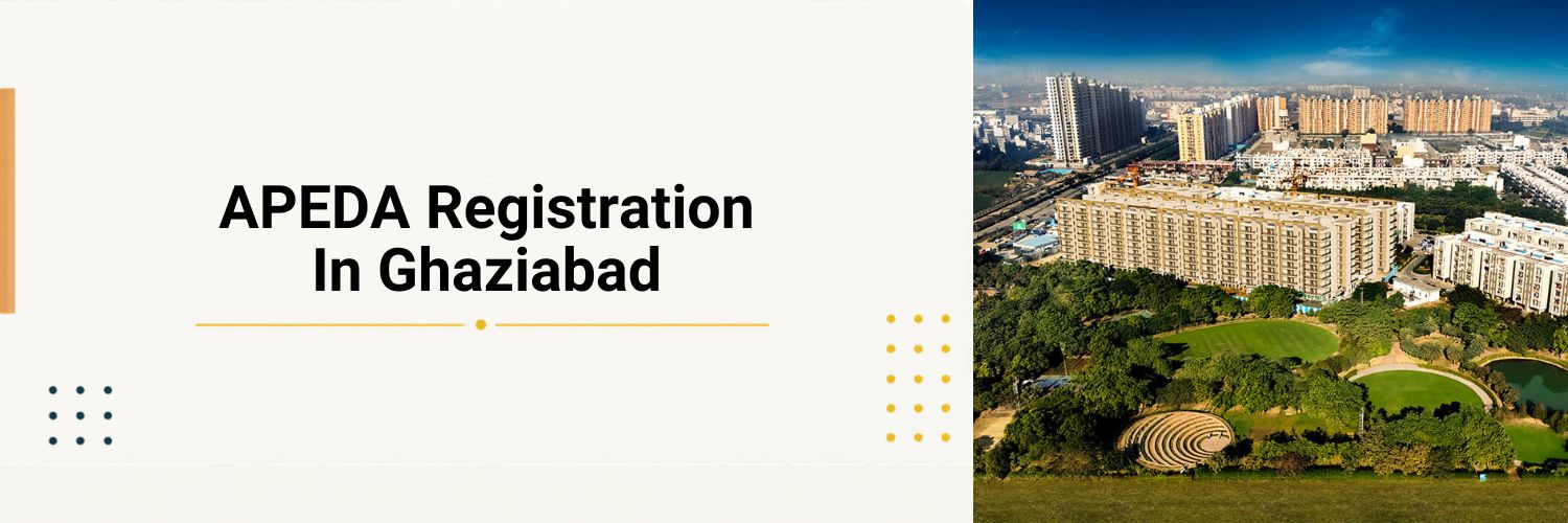Apeda Registration