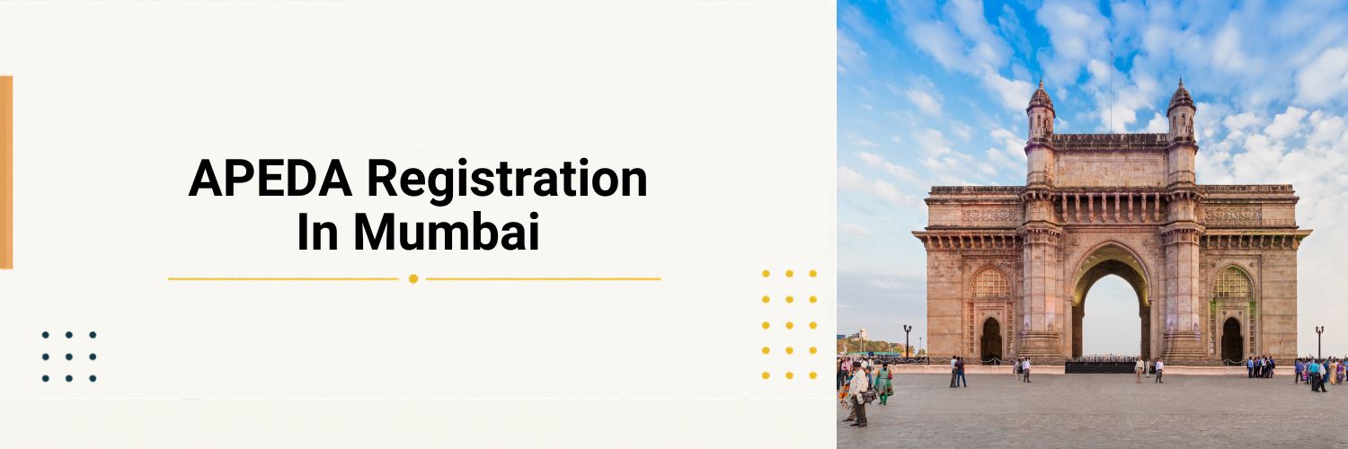Apeda Registration