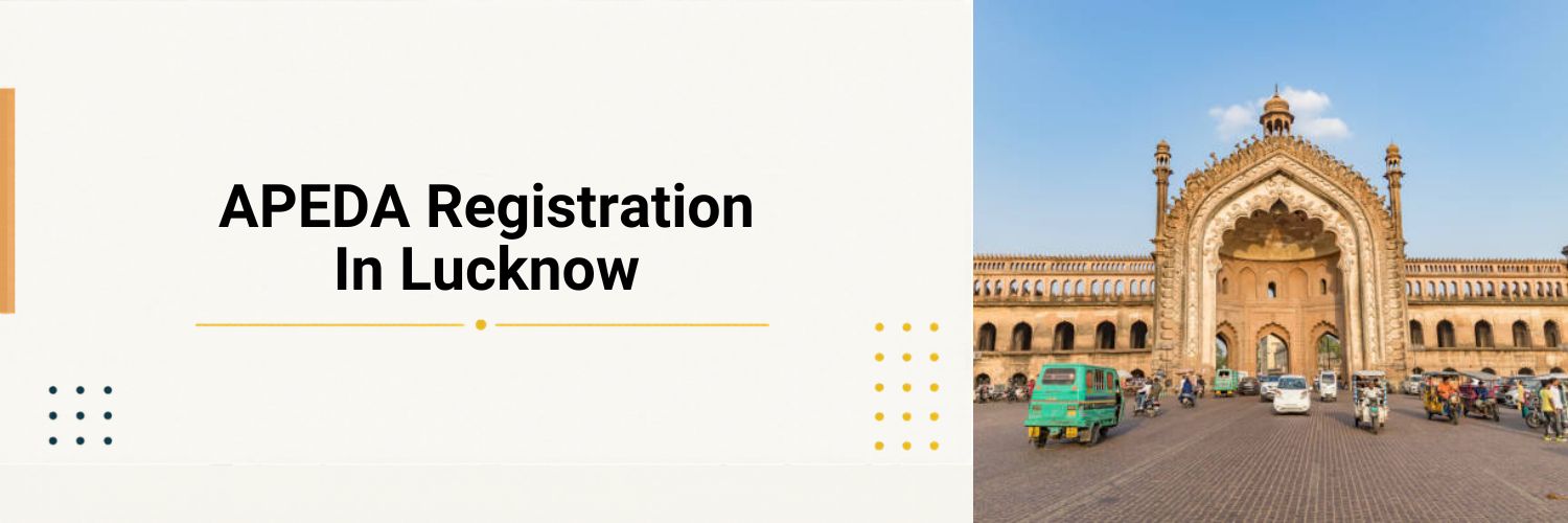 Apeda Registration