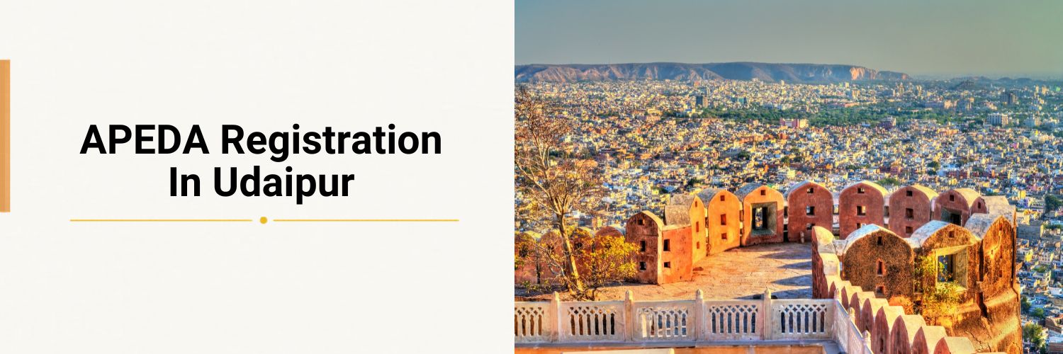 Apeda Registration