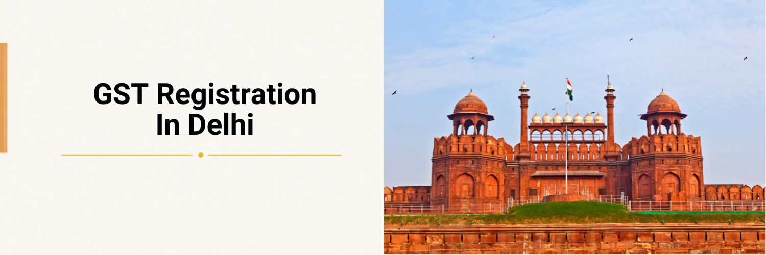 Gst Registration