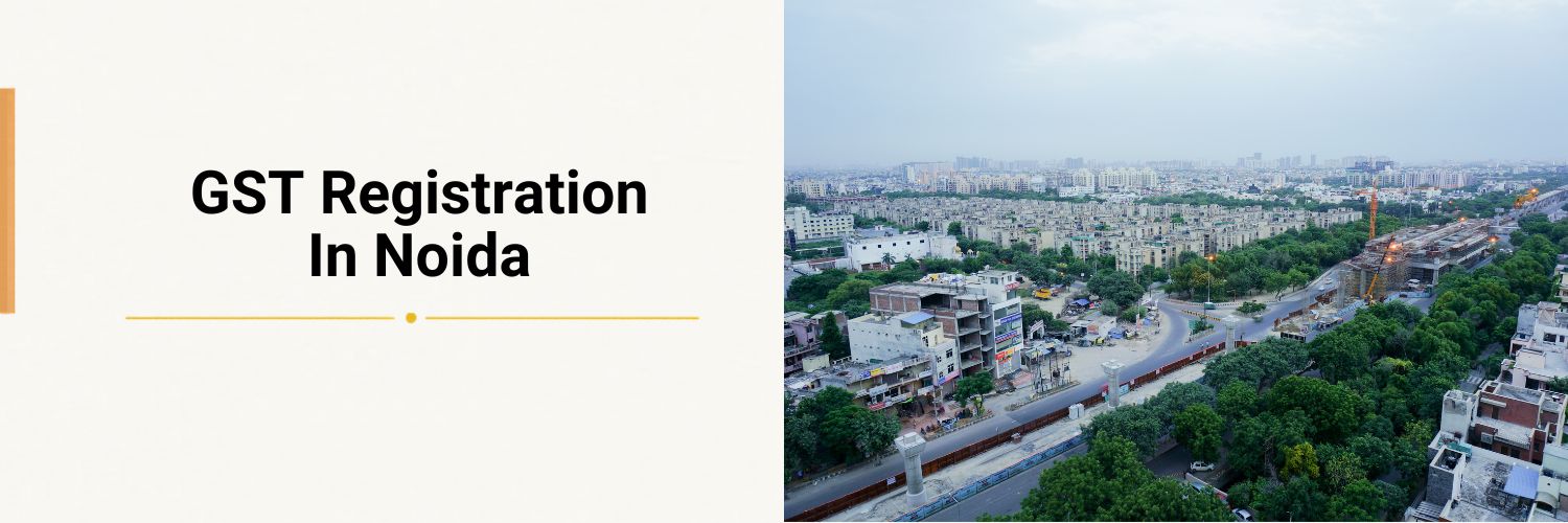 Gst Registration