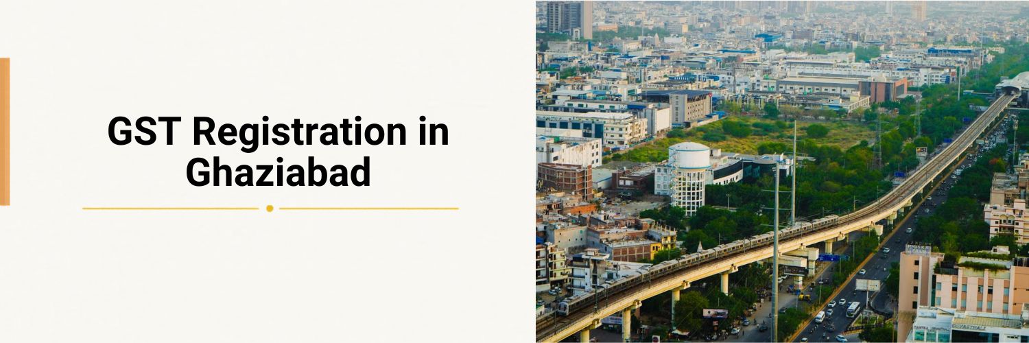 Gst Registration