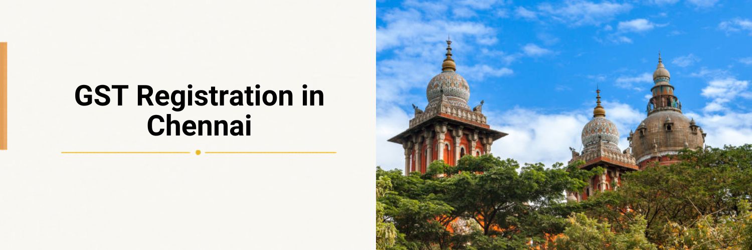 Gst Registration
