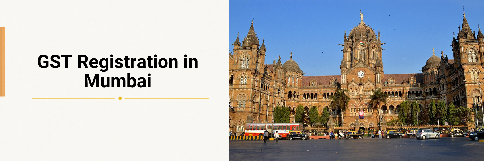 Gst Registration