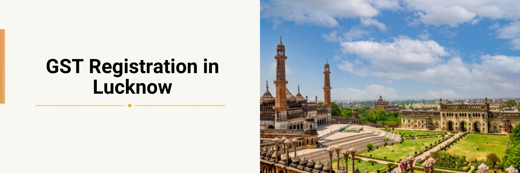 Gst Registration