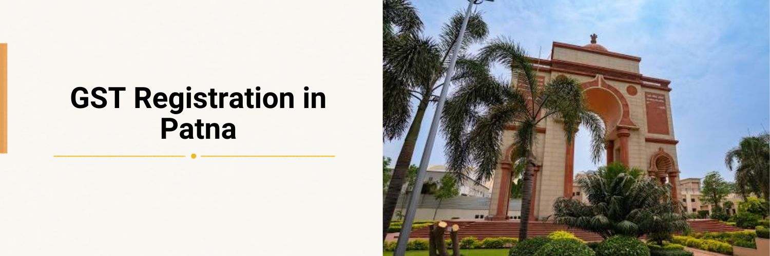 Gst Registration