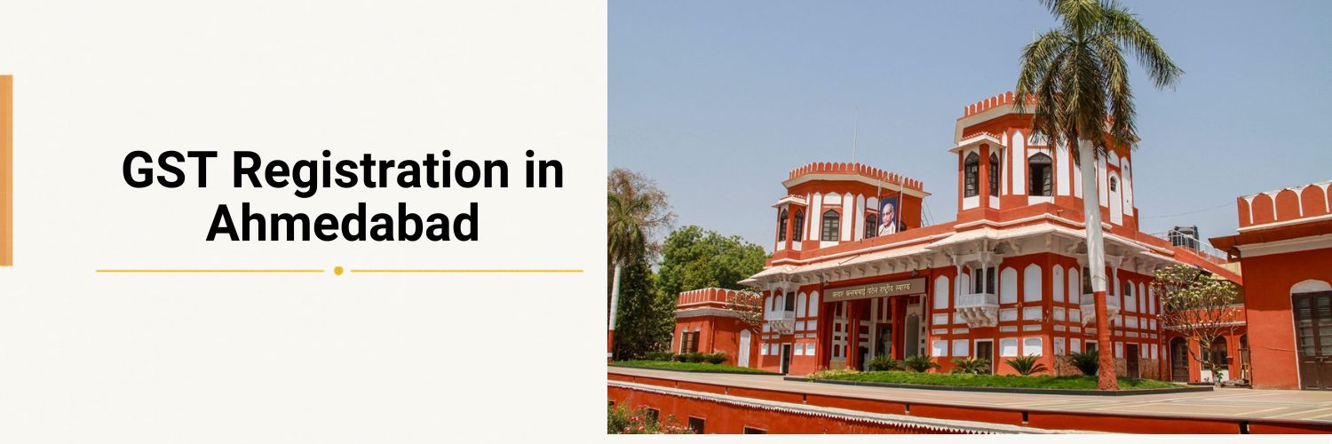 Gst Registration