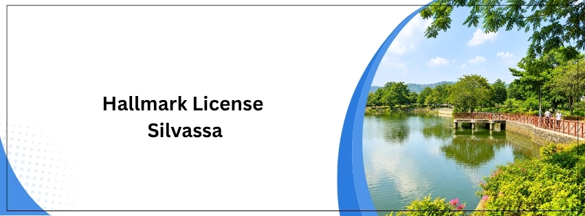 Hallmark License