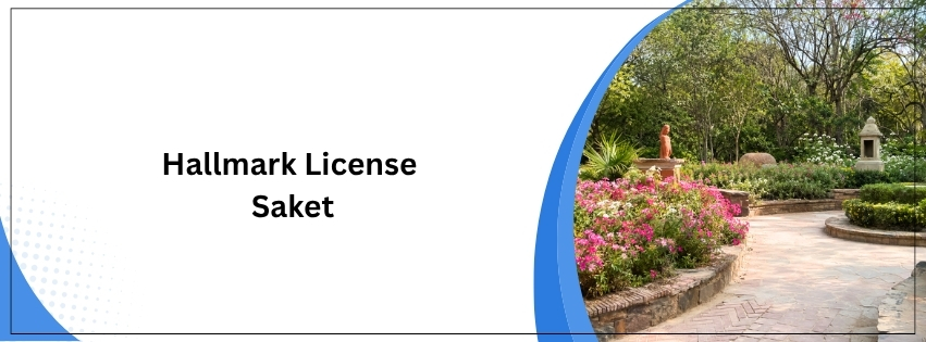 Hallmark License