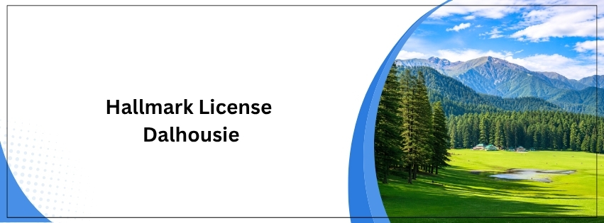Hallmark License