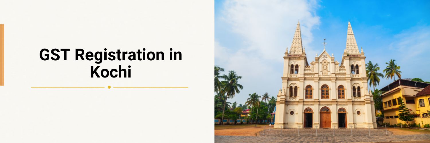 Gst Registration