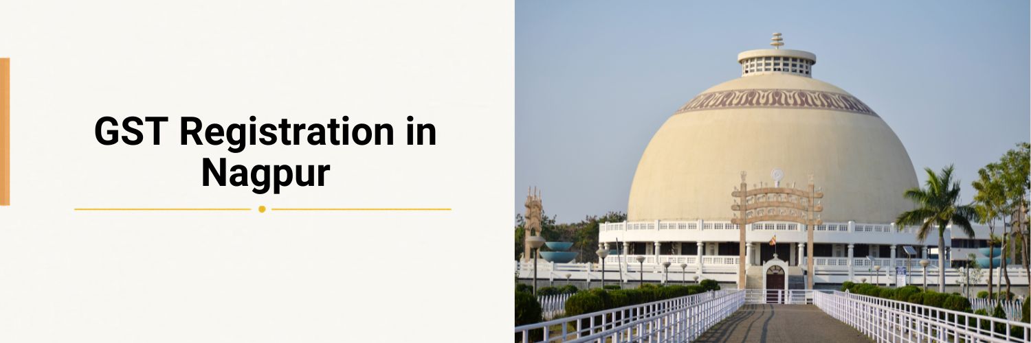 Gst Registration