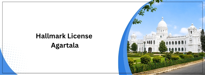 Hallmark License