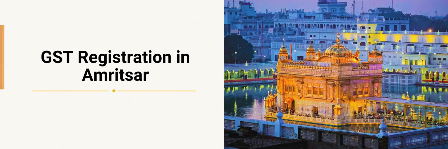 Gst Registration
