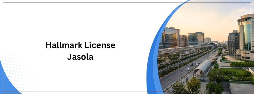 Hallmark License