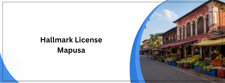 Hallmark License