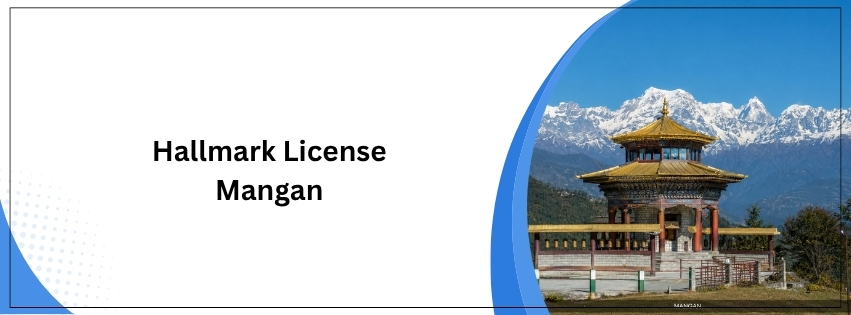 Hallmark License