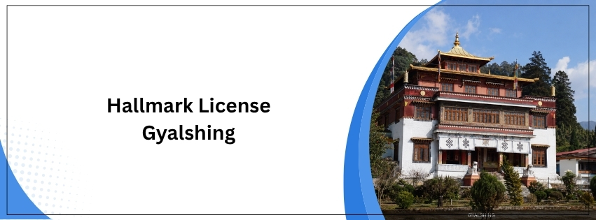Hallmark License