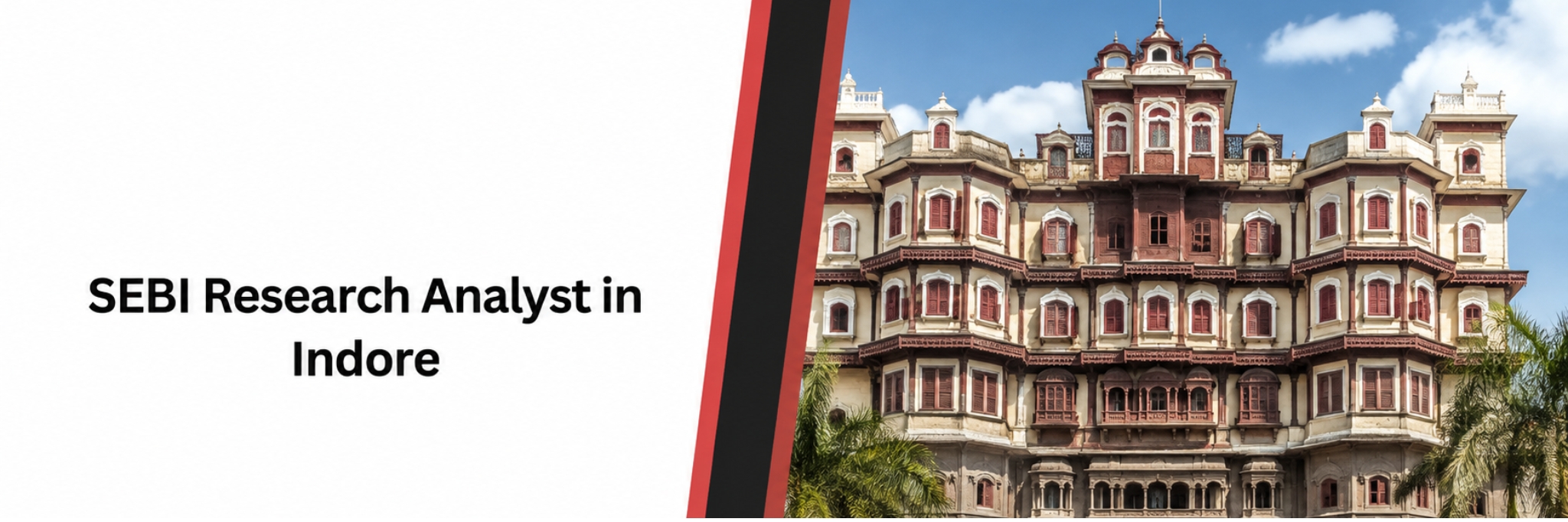Sebi Research Analyst