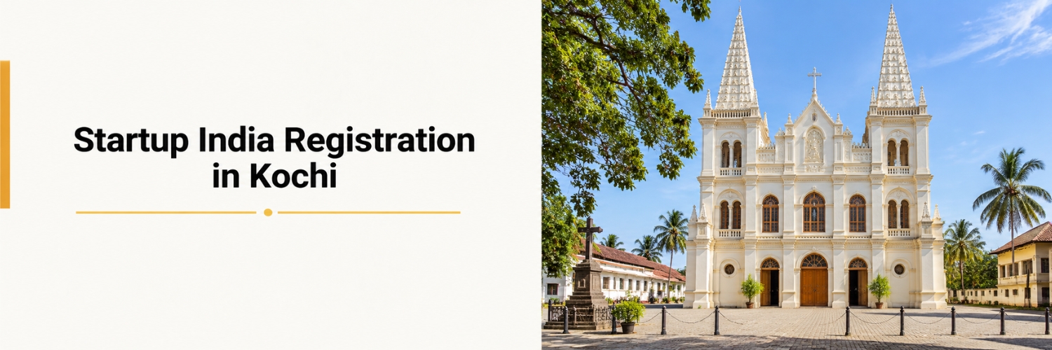 Startup India Registration