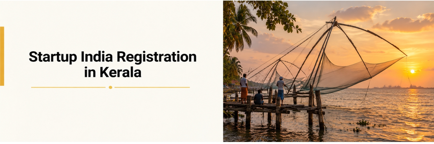 Startup India Registration