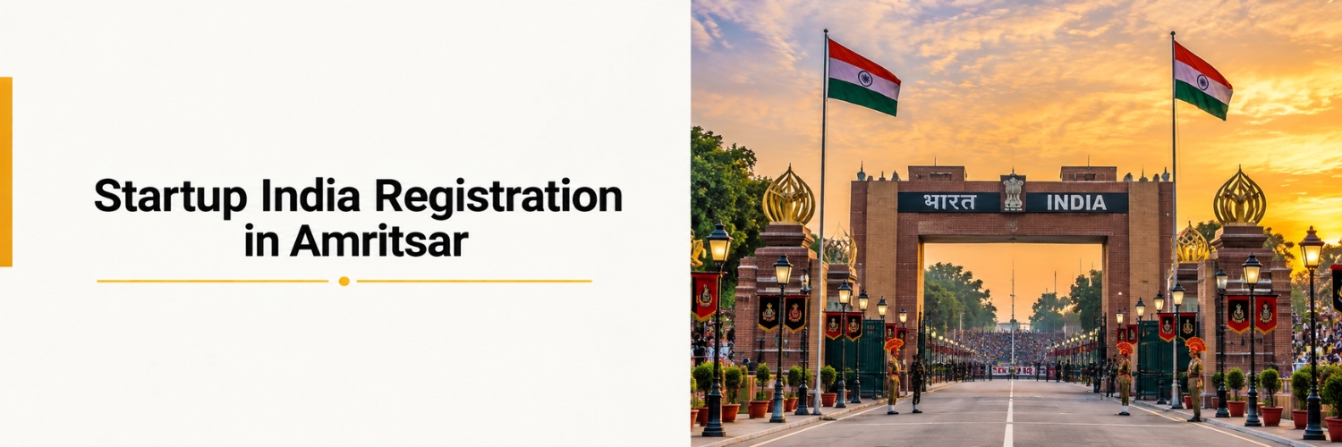 Startup India Registration