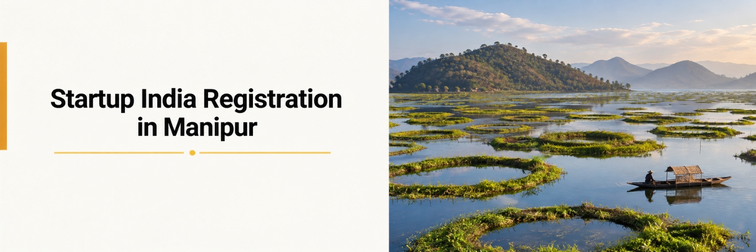 Startup India Registration